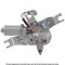 A1 Cardone New Wiper Motor, 85-1055 85-1055 - alternate 1